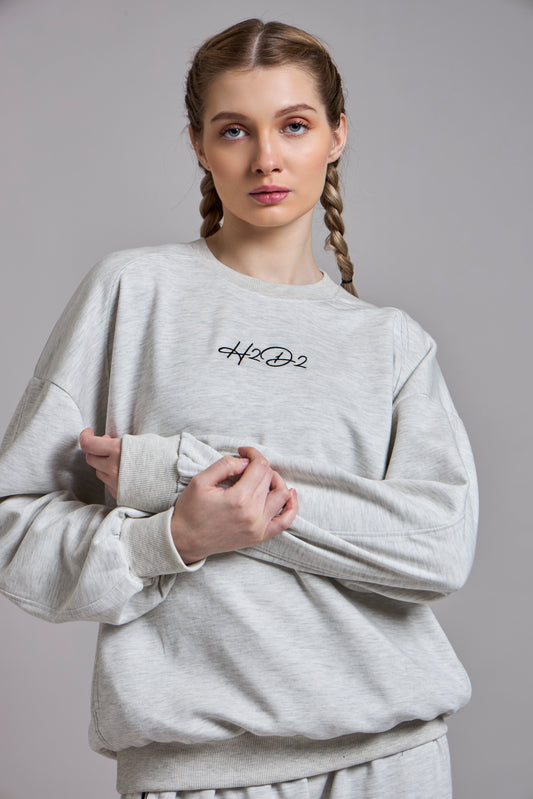 Chill Pullover Core for Women