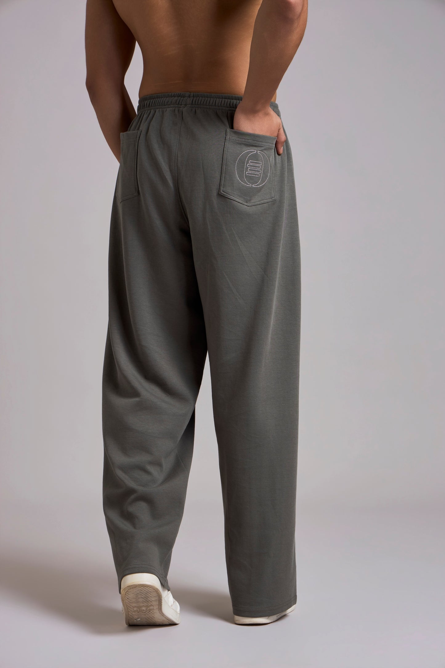 Aura Baggy Tracks for Men