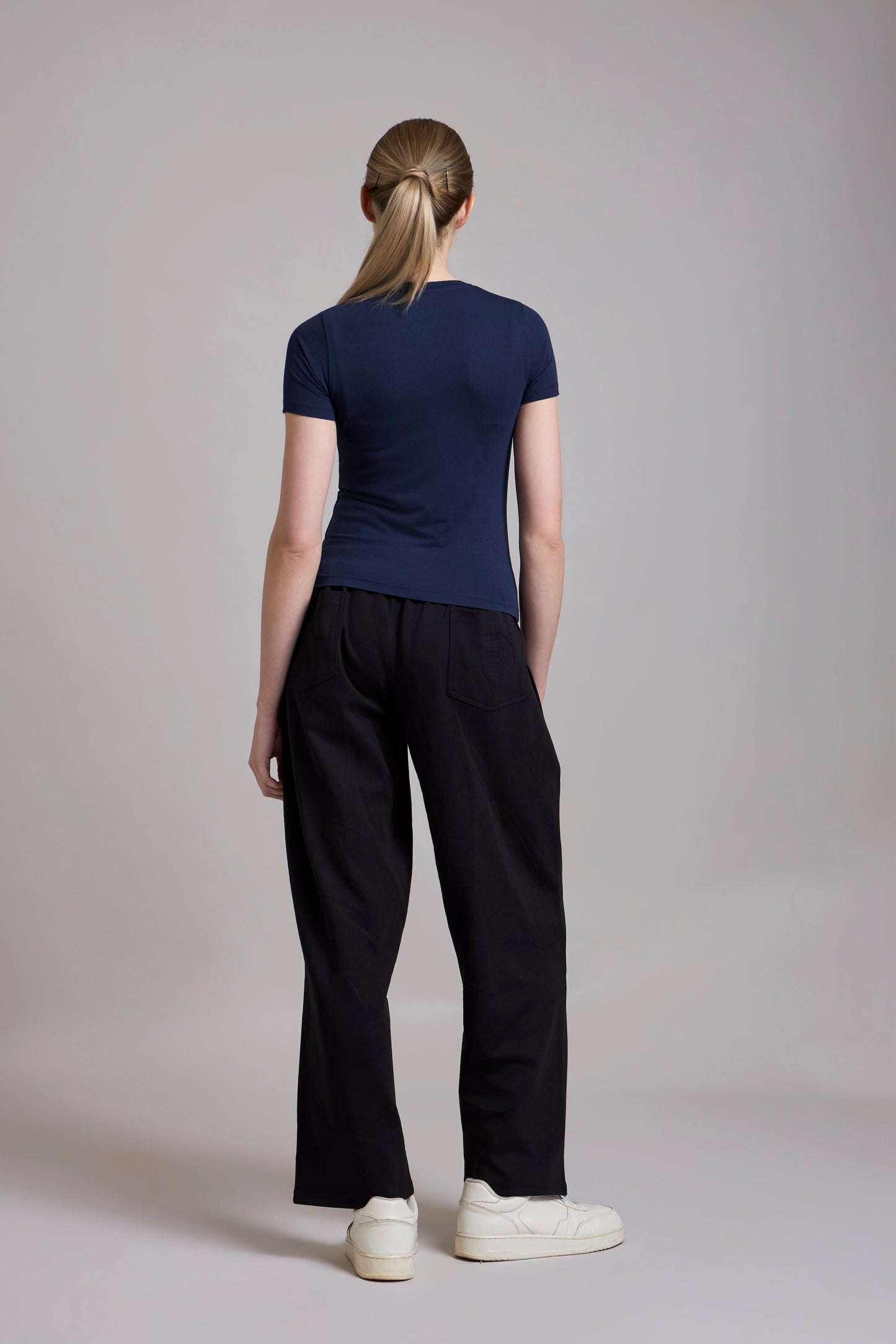 Bamboo Cloud Tee for Women