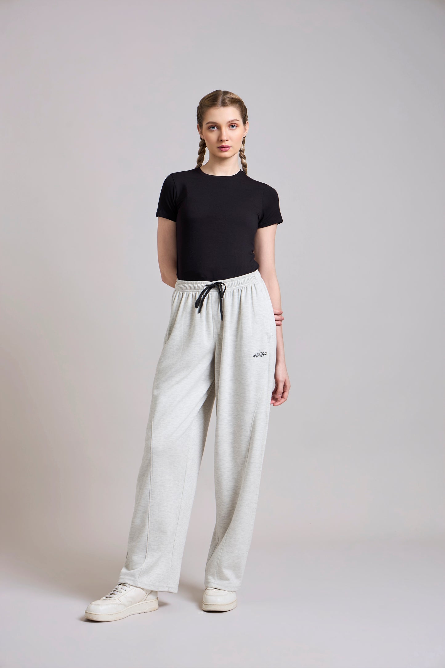 Bamboo Cloud Tee for Women
