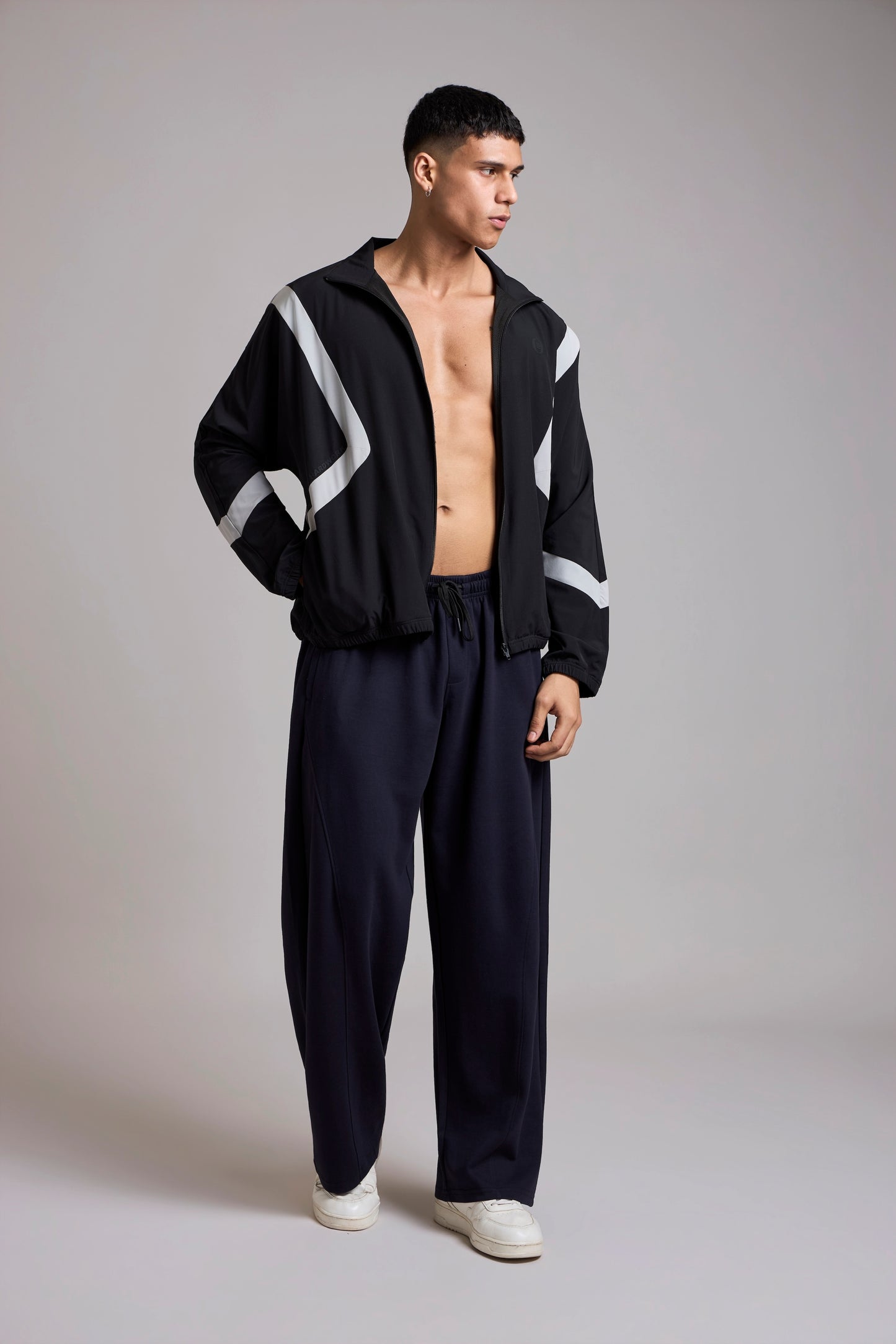 Charter Shell Jacket for Men