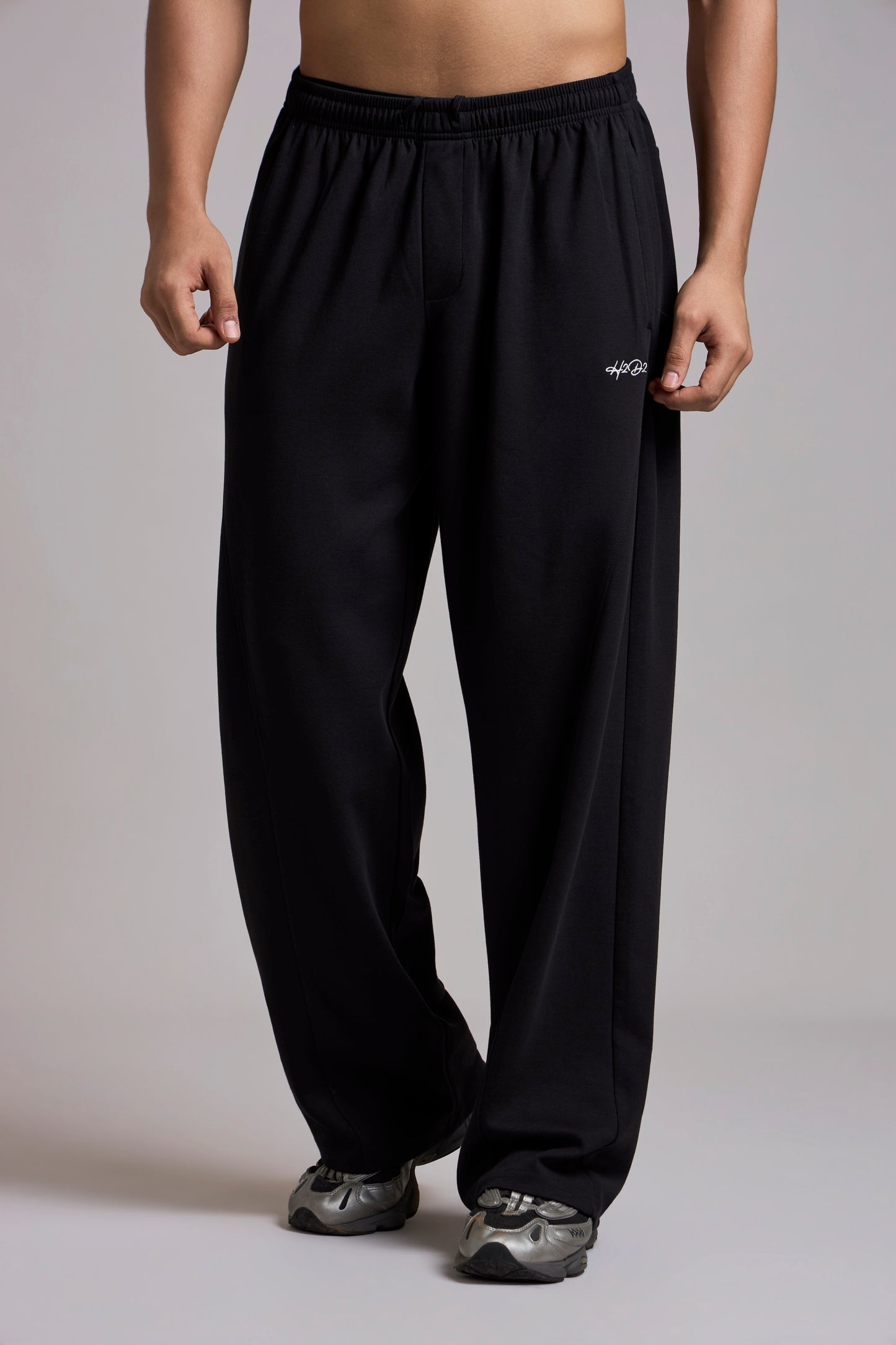 Aura Baggy Tracks for Men