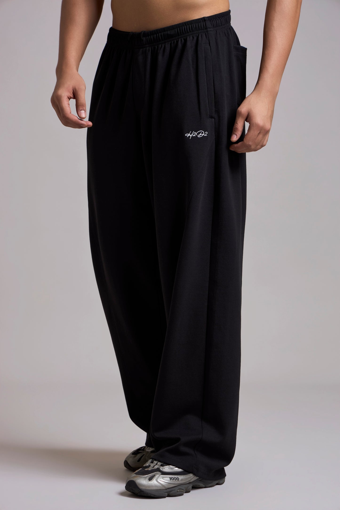 Aura Baggy Tracks for Men