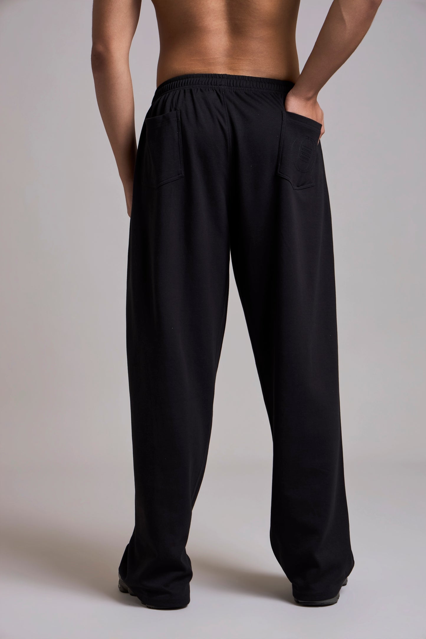 Aura Baggy Tracks for Men