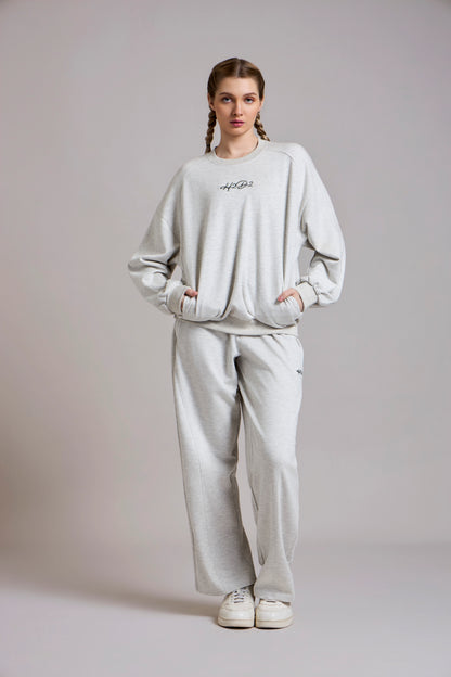 Chill Pullover Core for Women