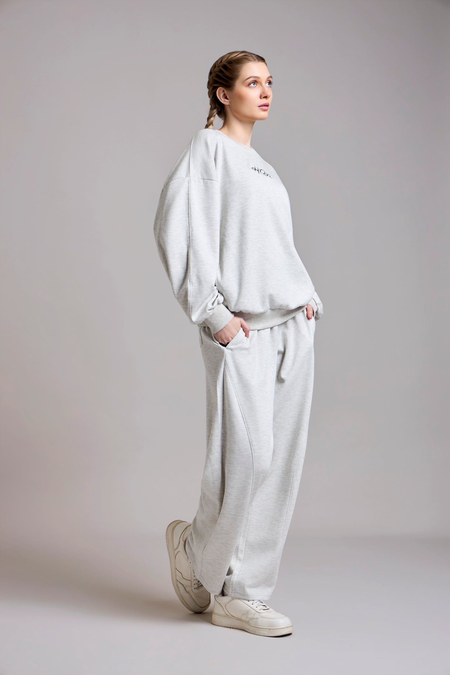 Chill Pullover Core for Women
