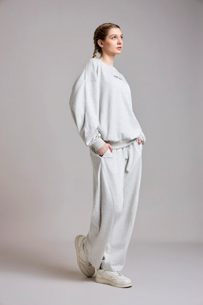 Chill Pullover Core for Women