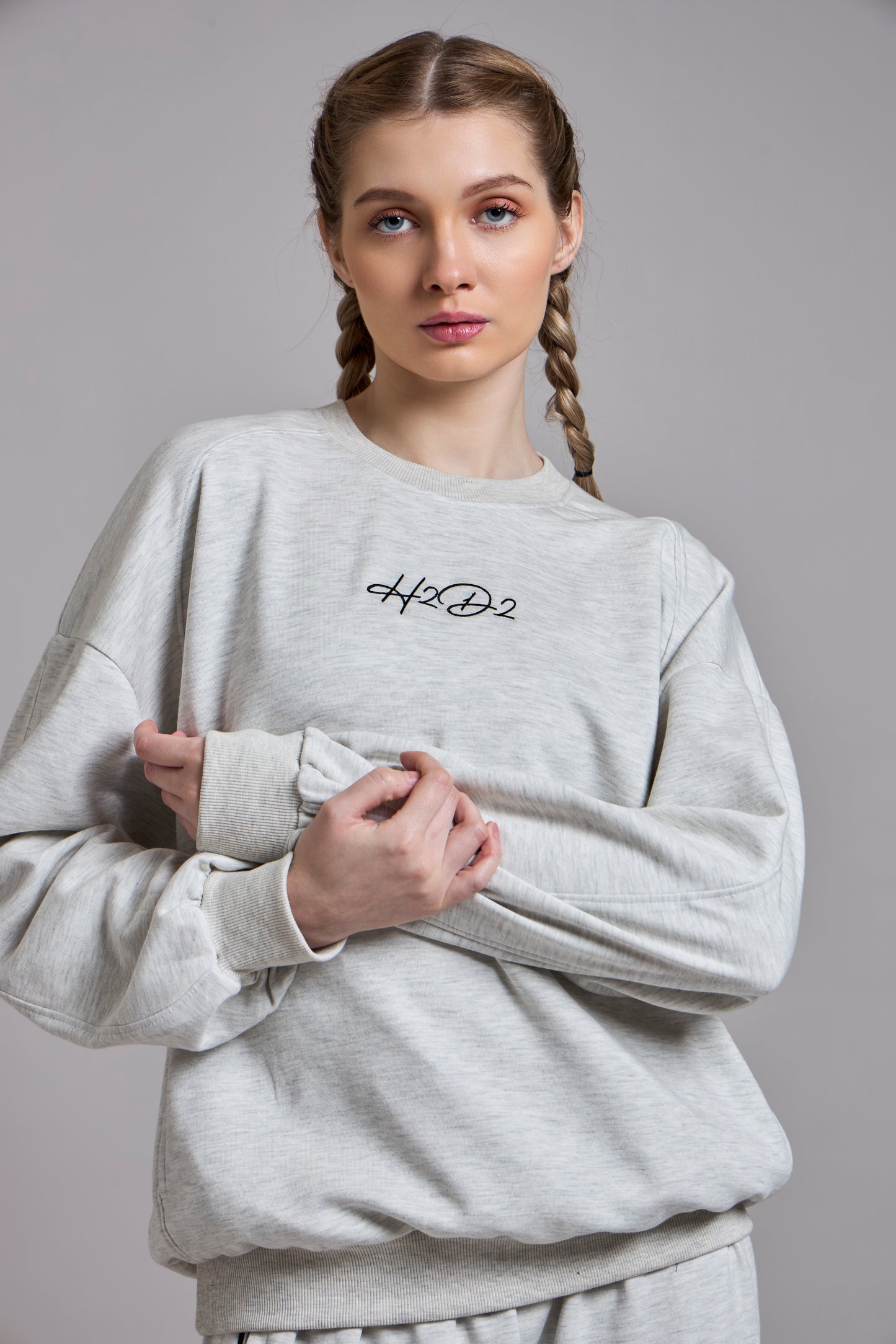 Chill Pullover Core for Women