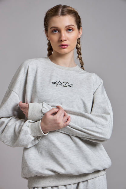 Chill Pullover Core for Women