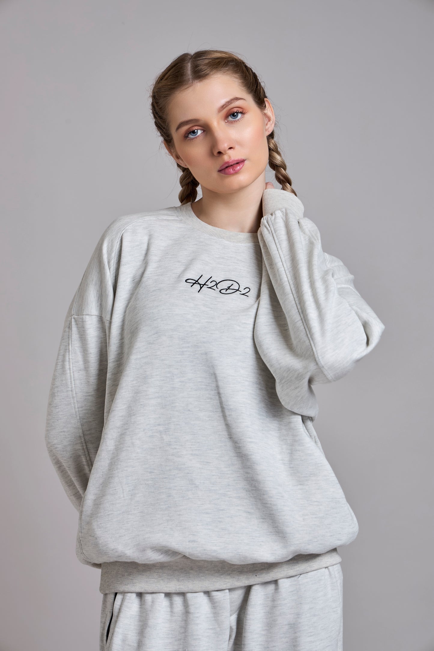 Chill Pullover Core for Women