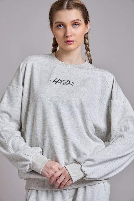 Chill Pullover Core for Women