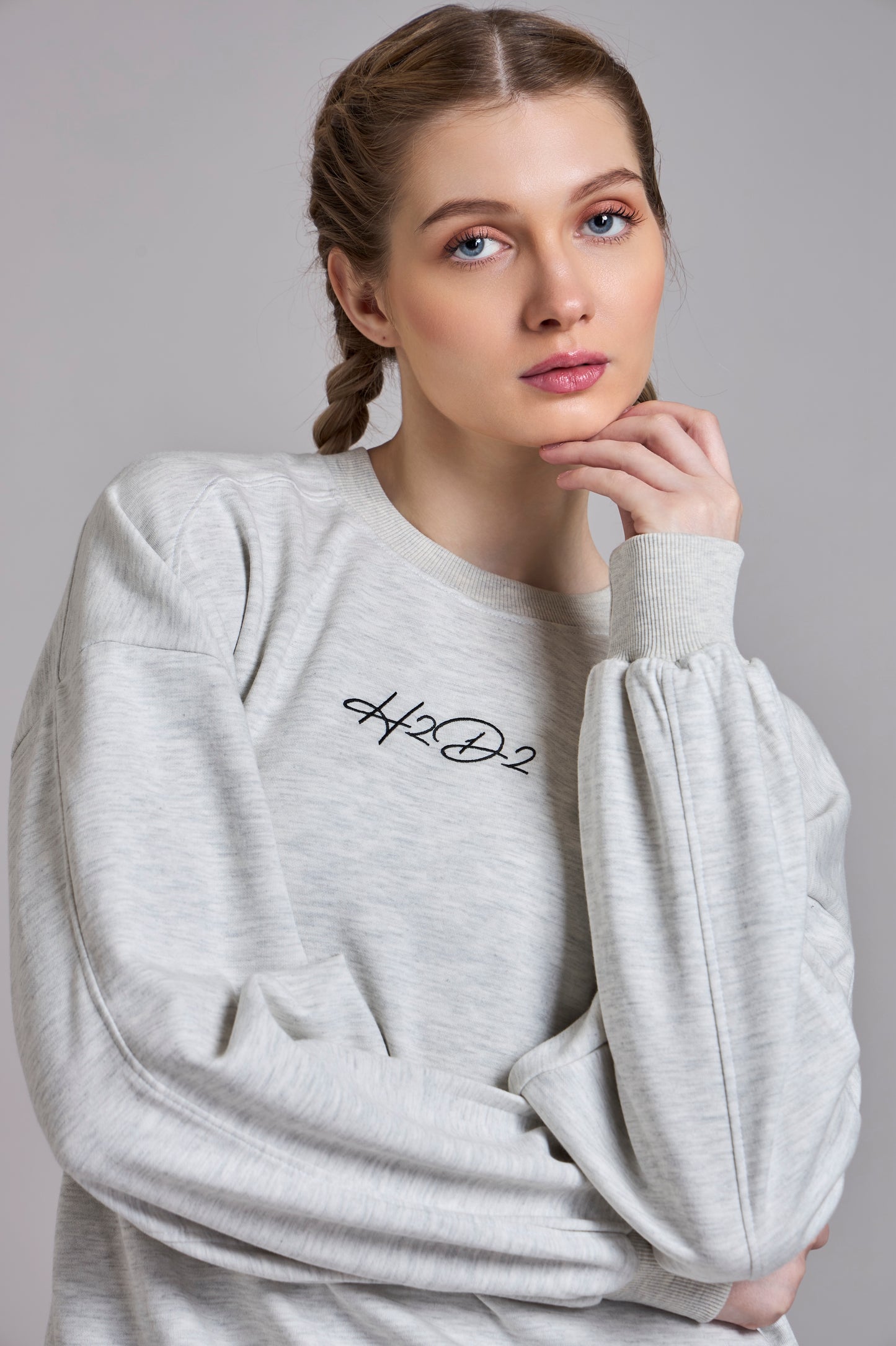 Chill Pullover Core for Women