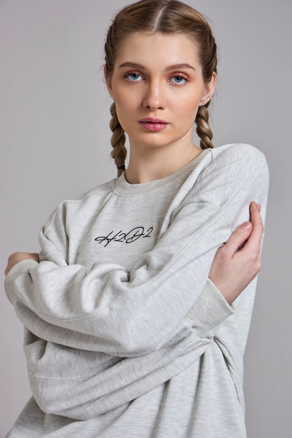 Chill Pullover Core for Women
