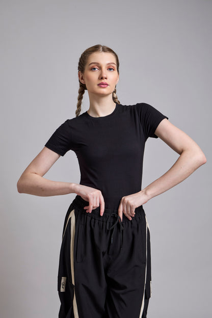 Bamboo Cloud Tee for Women