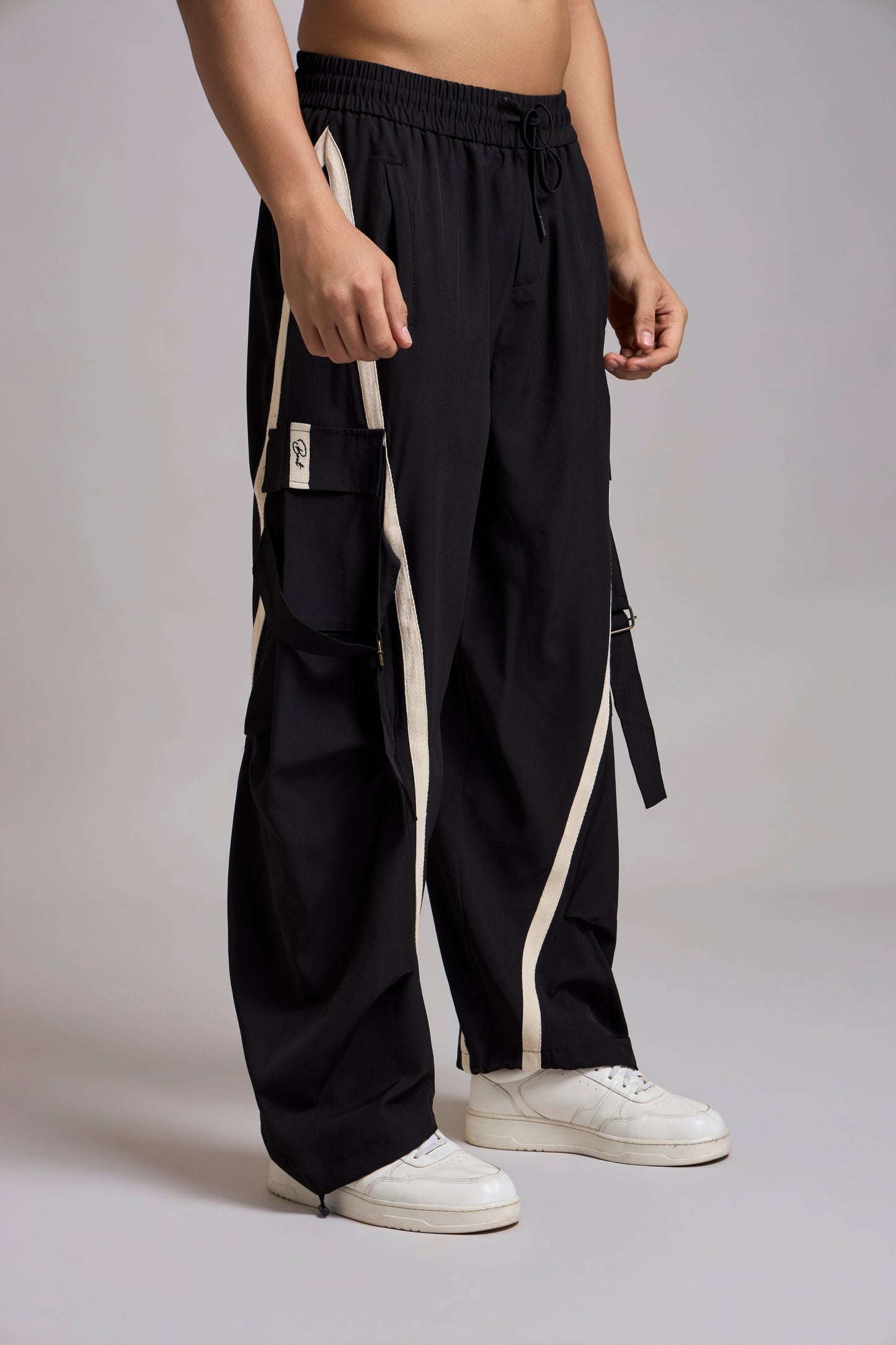 Charter Cargo Tracks for Men