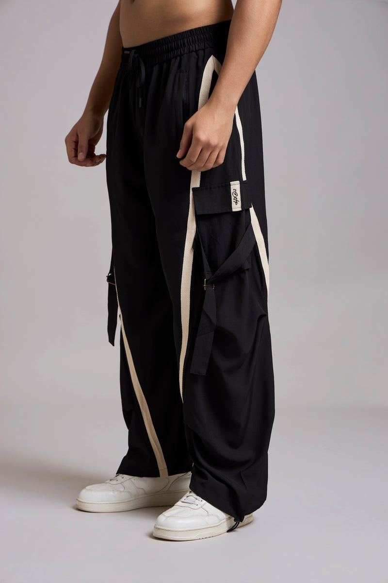 Charter Cargo Tracks for Men