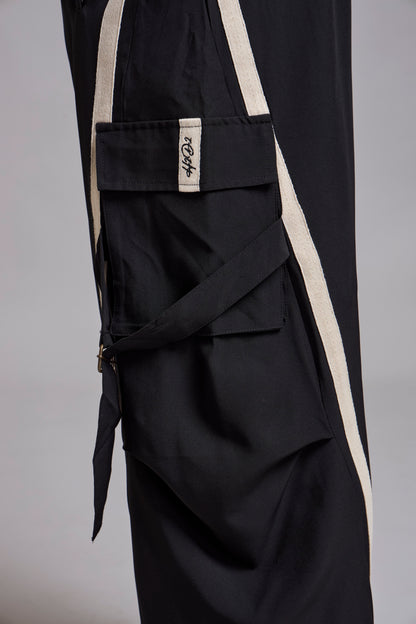 Charter Cargo Tracks for Men