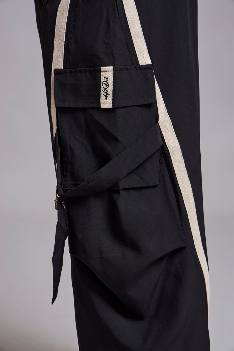Charter Cargo Tracks for Men