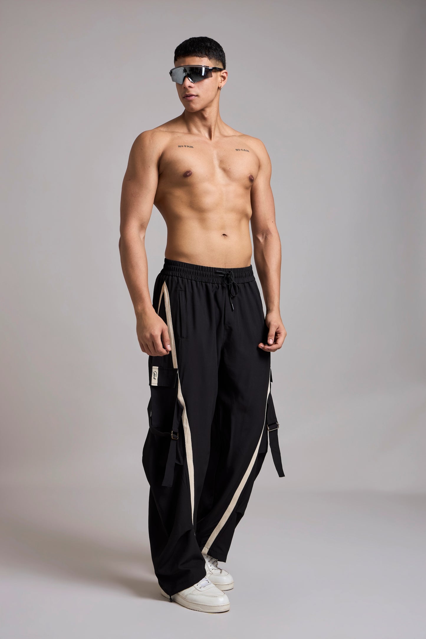Charter Cargo Tracks for Men