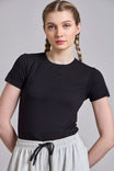 Bamboo Cloud Tee for Women