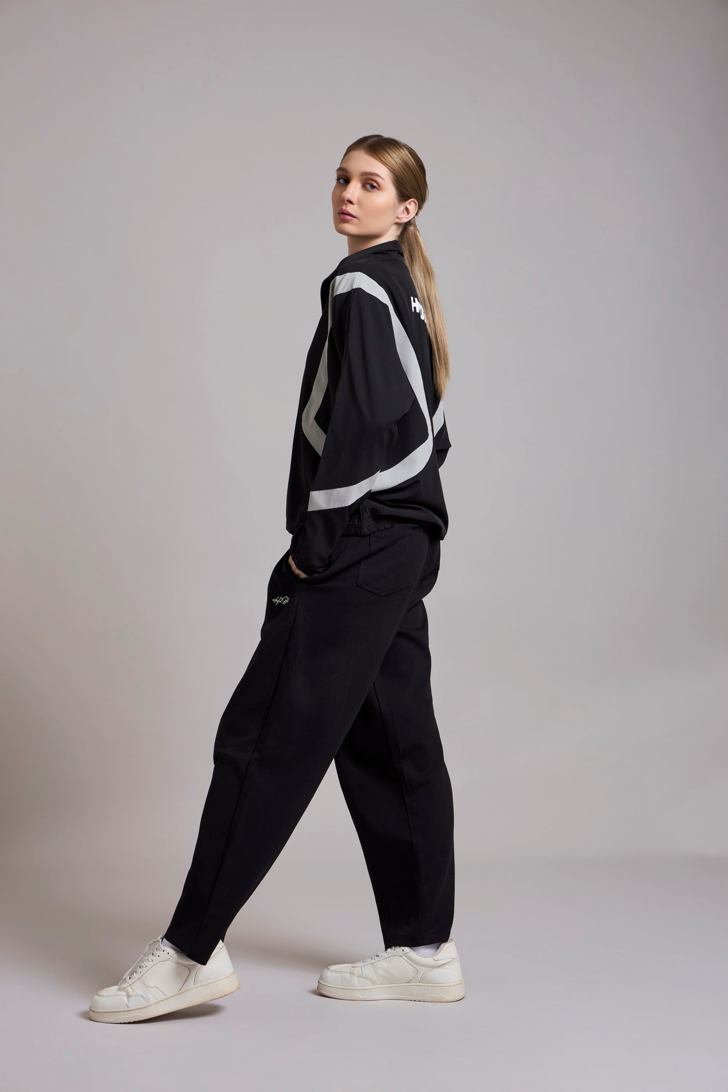 Charter Shell Jacket for Women
