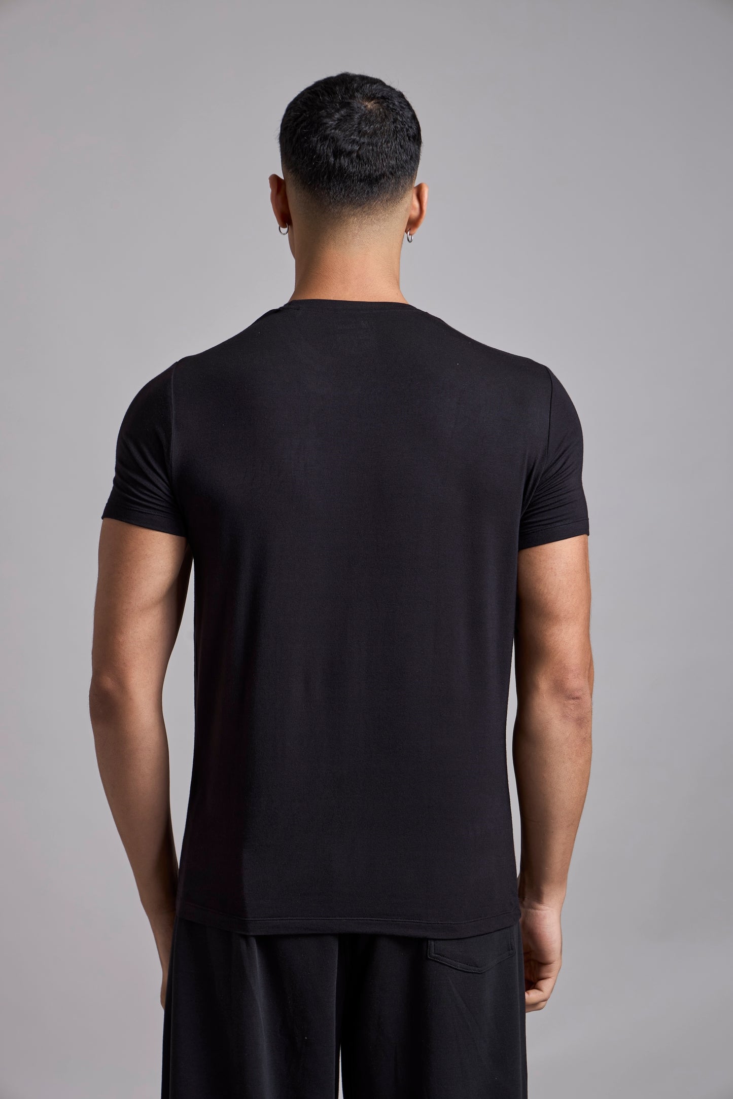 Bamboo Cloud Tee for Men