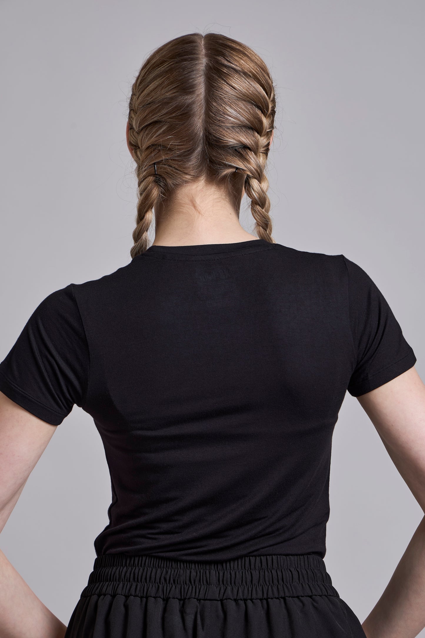 Bamboo Cloud Tee for Women