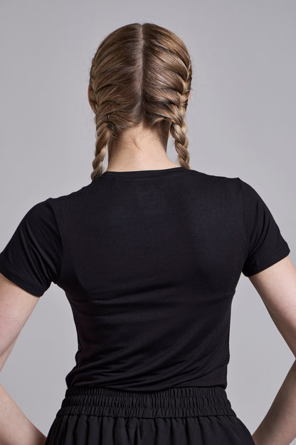 Bamboo Cloud Tee for Women