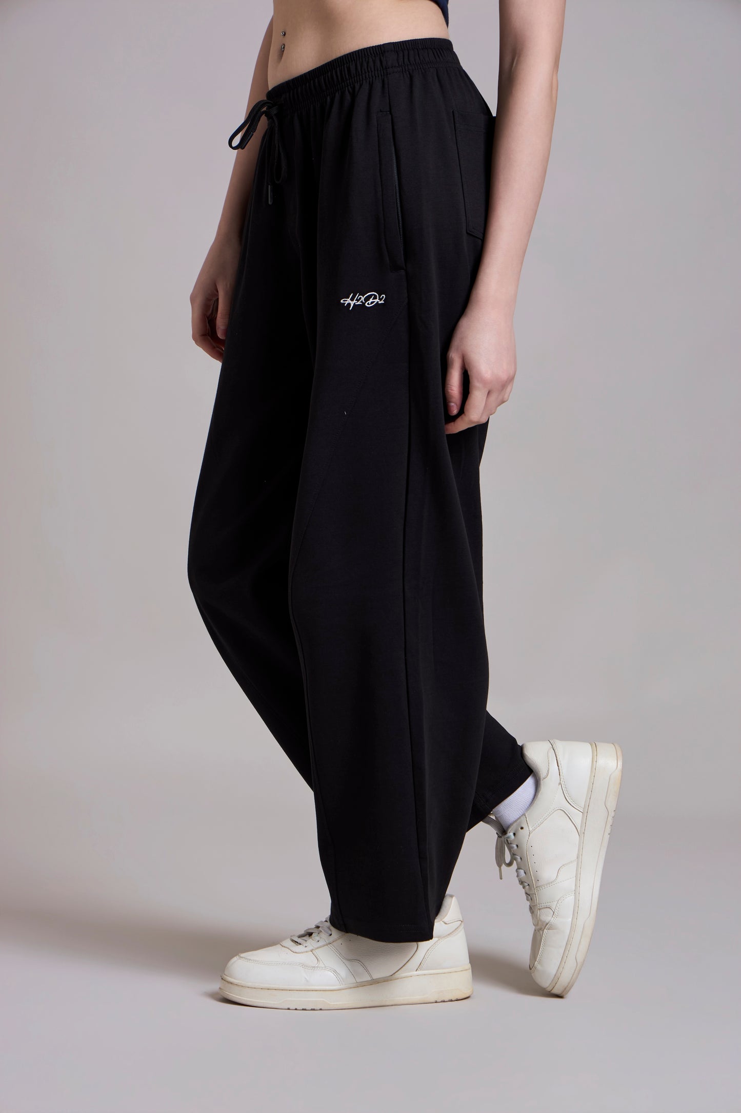 Aura Baggy Tracks for Women