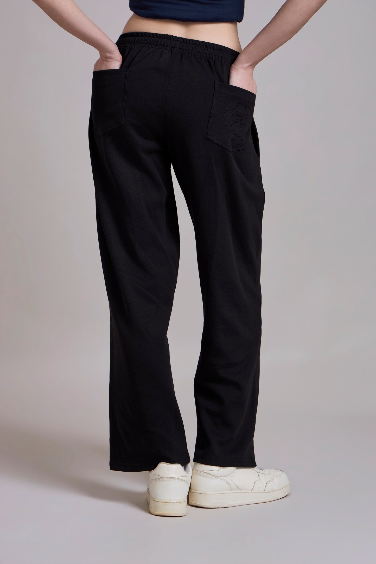 Aura Baggy Tracks for Women