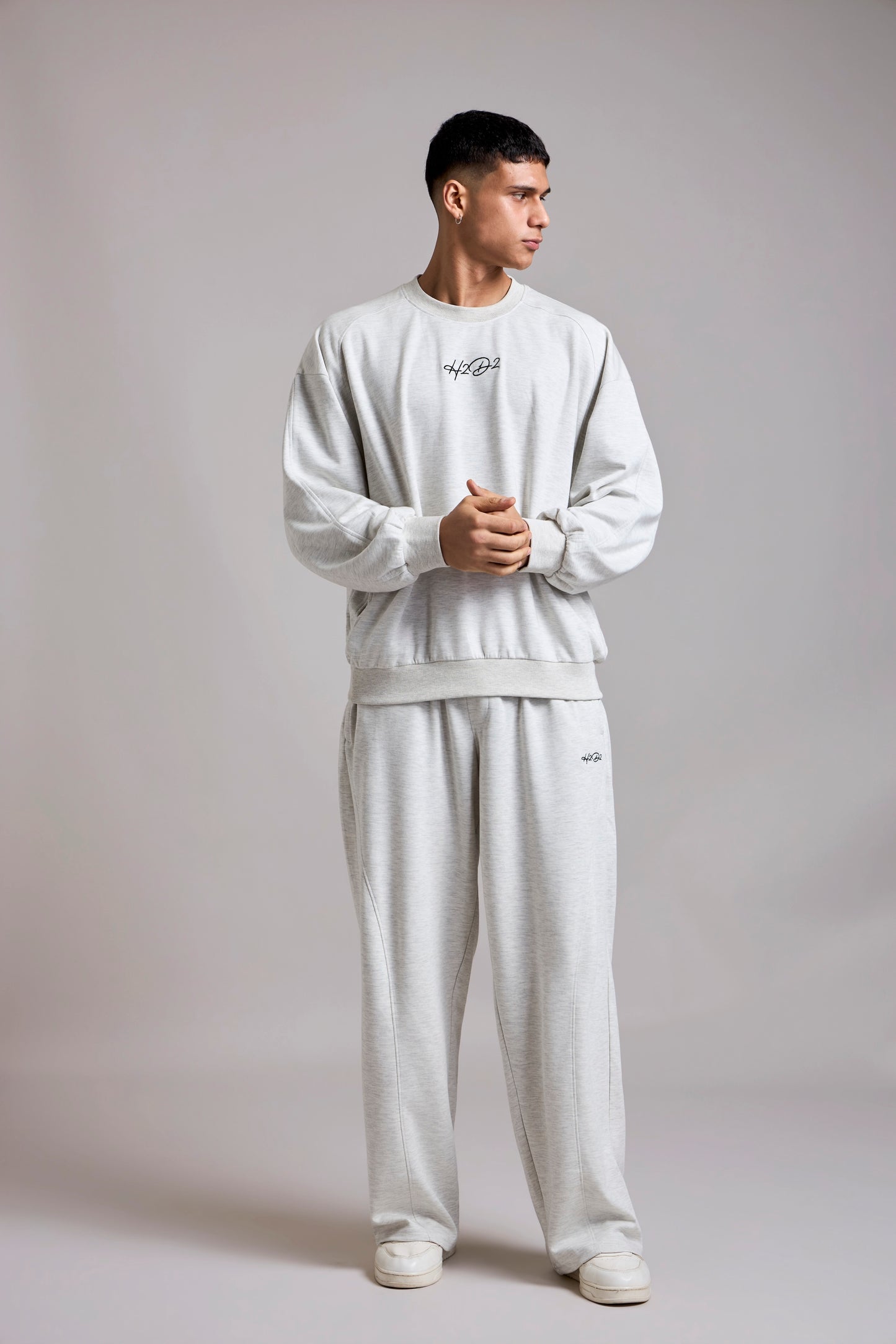 Chill Pullover Core for Men