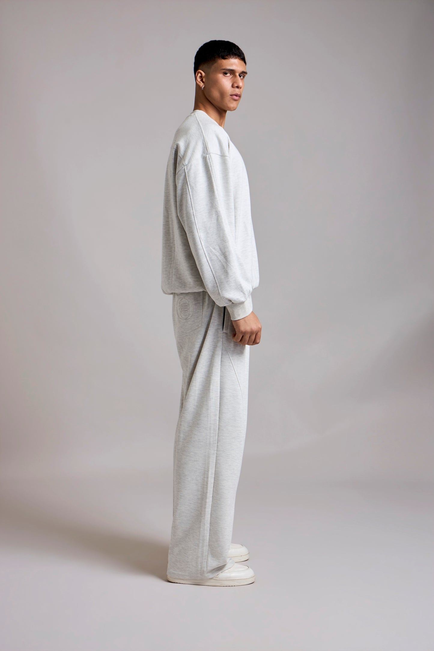 Chill Pullover Core for Men
