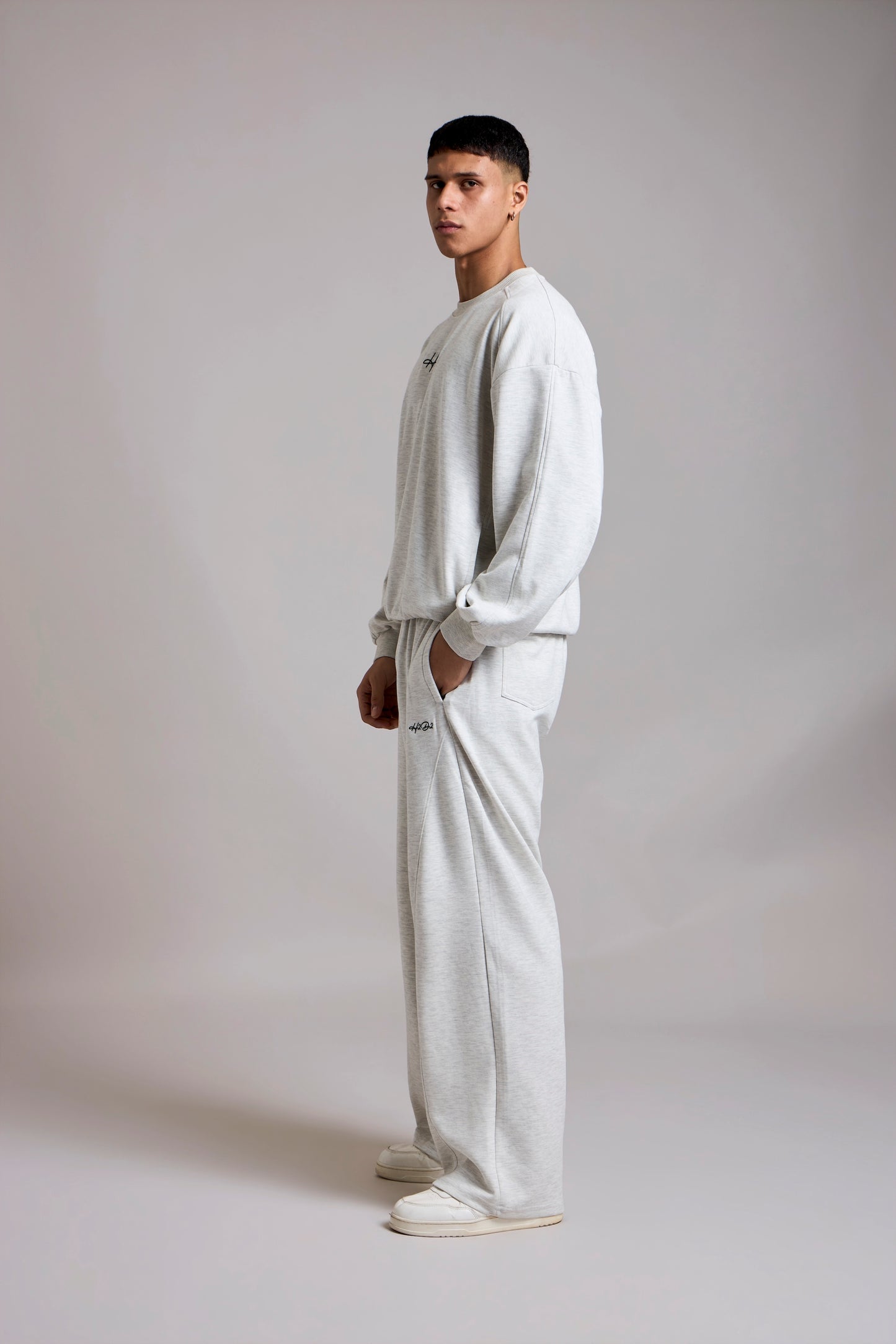Chill Pullover Core for Men