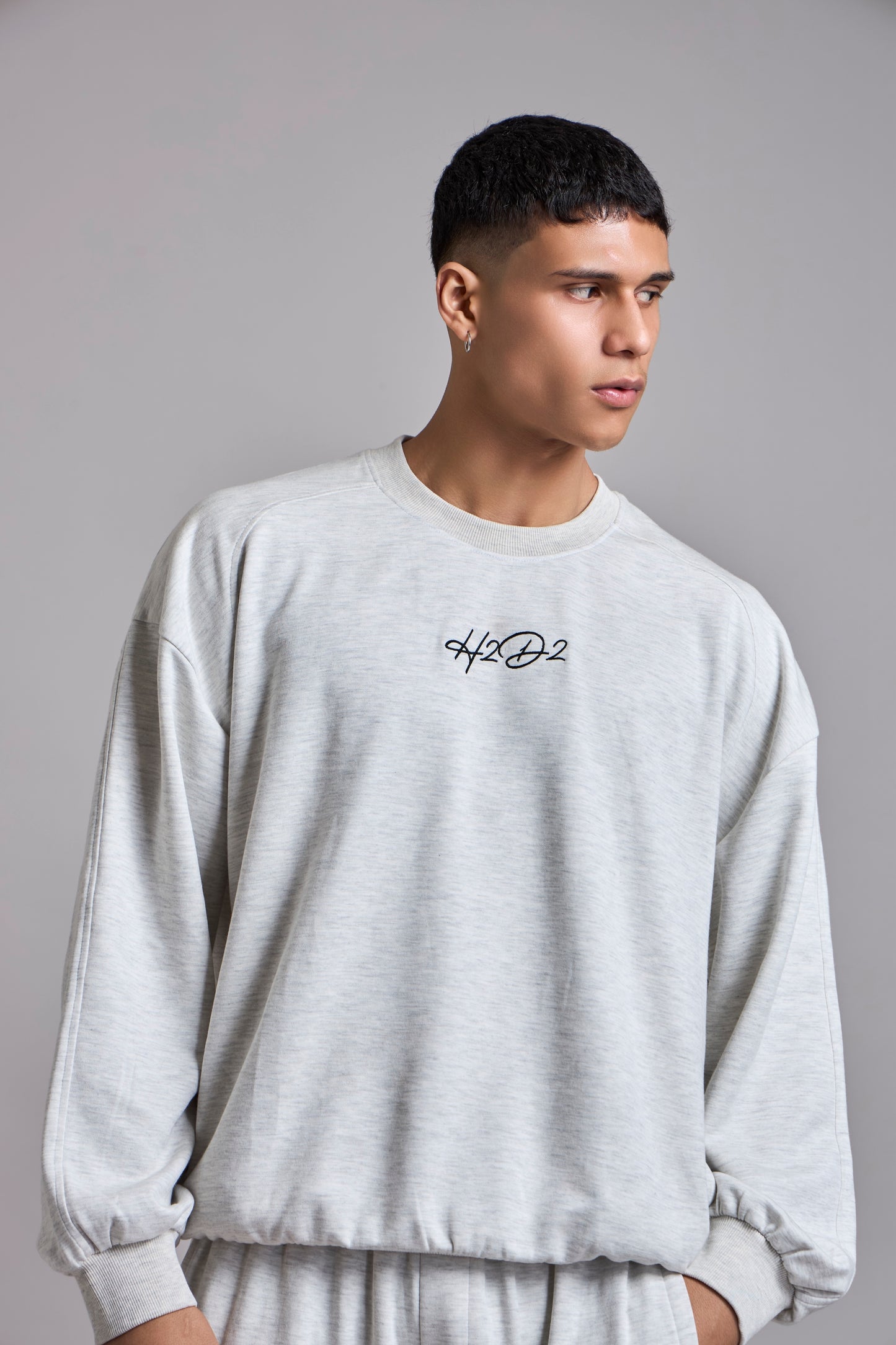 Chill Pullover Core for Men