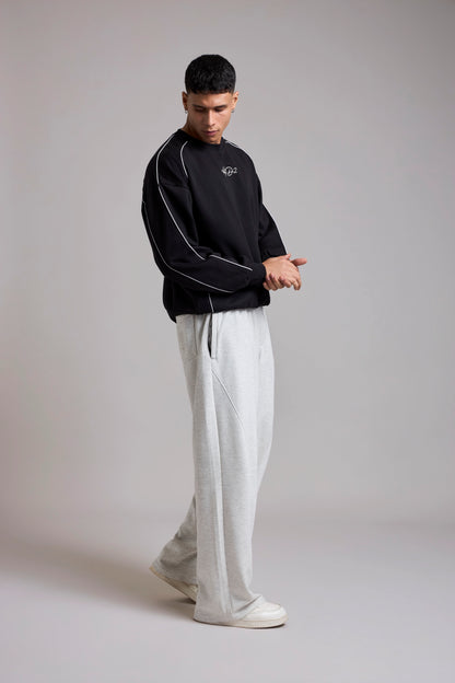 Chill Pullover Piped for Men