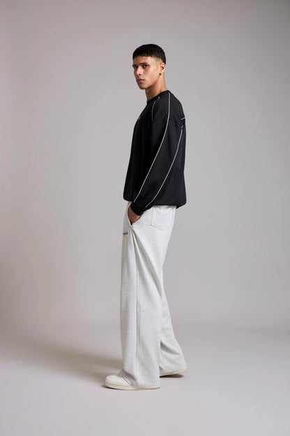 Chill Pullover Piped for Men