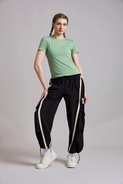 Bamboo Cloud Tee for Women