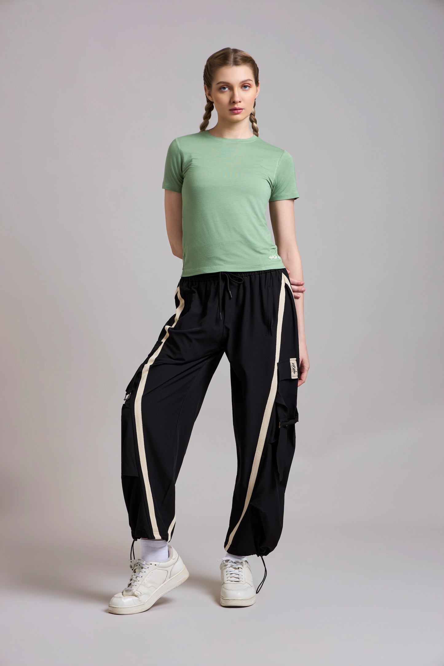 Bamboo Cloud Tee for Women