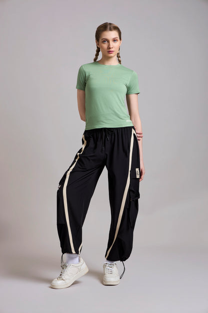 Bamboo Cloud Tee for Women