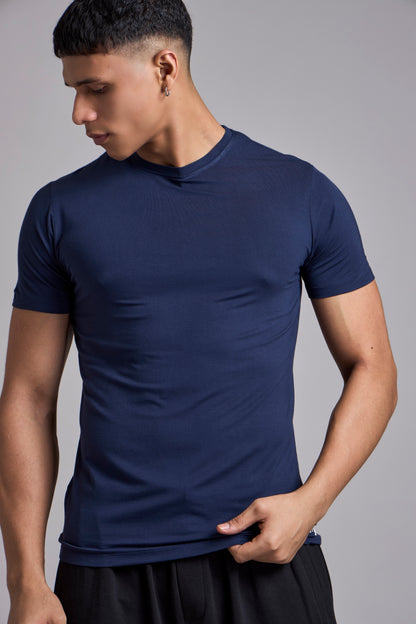 Bamboo Cloud Tee for Men