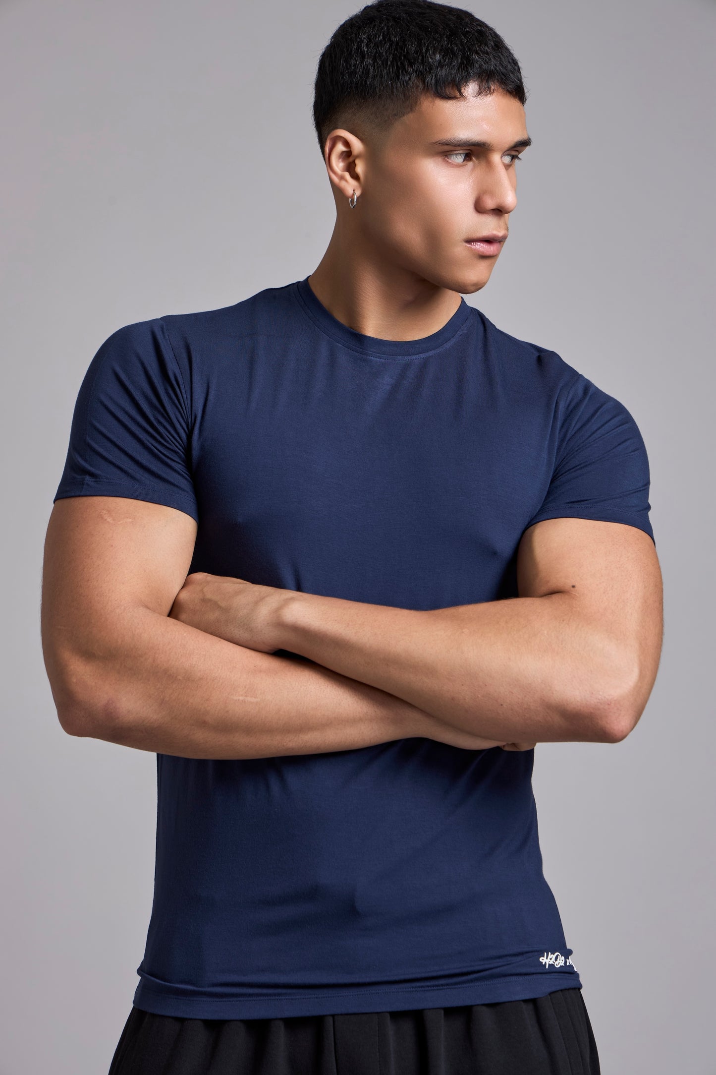 Bamboo Cloud Tee for Men