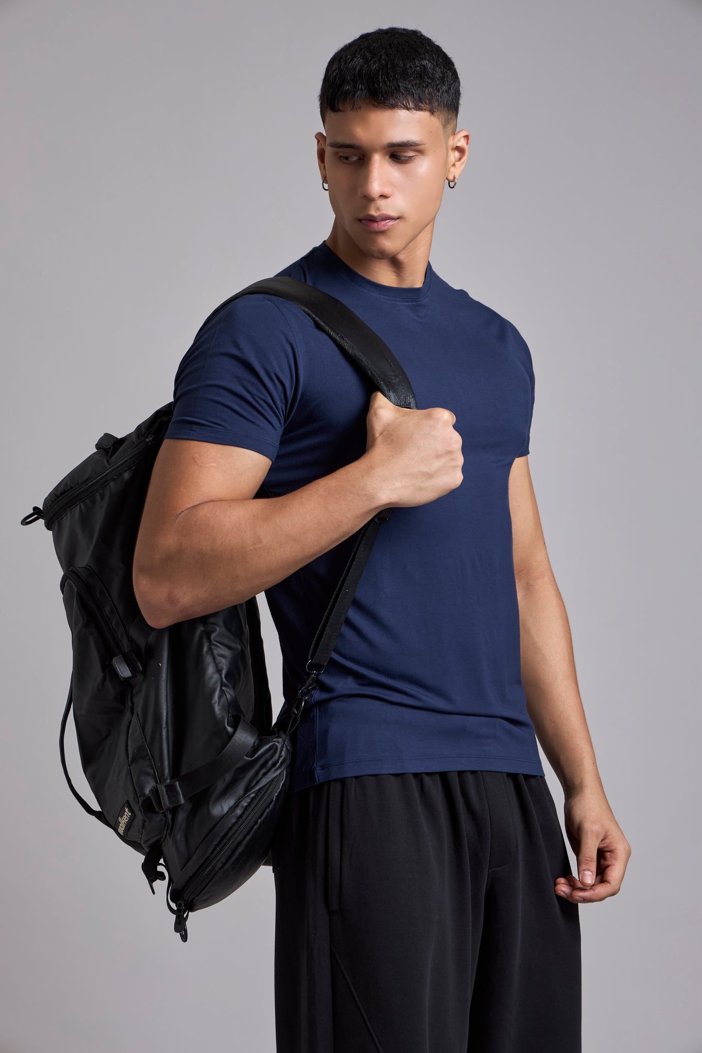 Bamboo Cloud Tee for Men