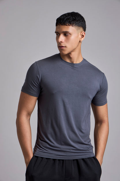 Bamboo Cloud Tee for Men