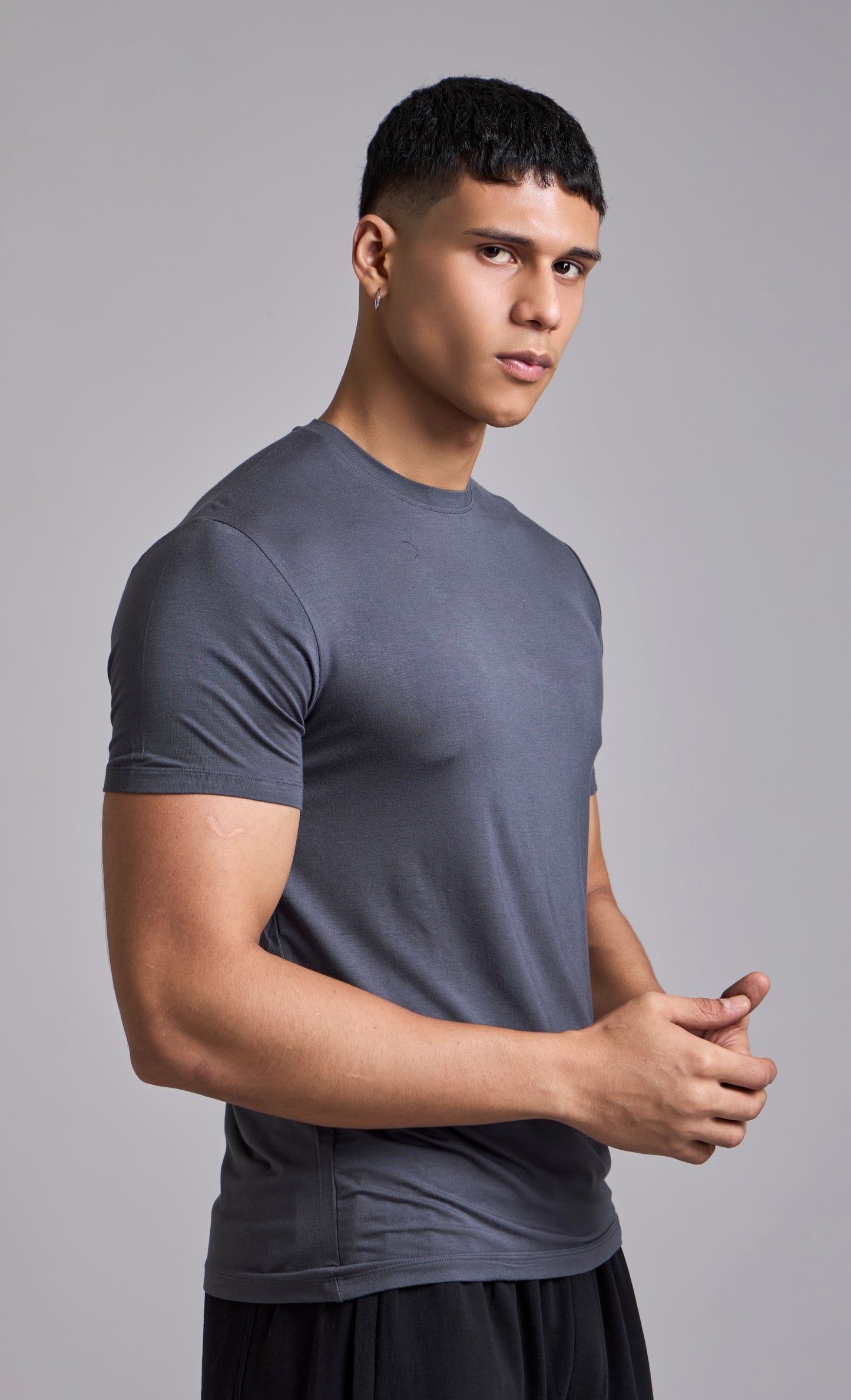 Bamboo Cloud Tee for Men