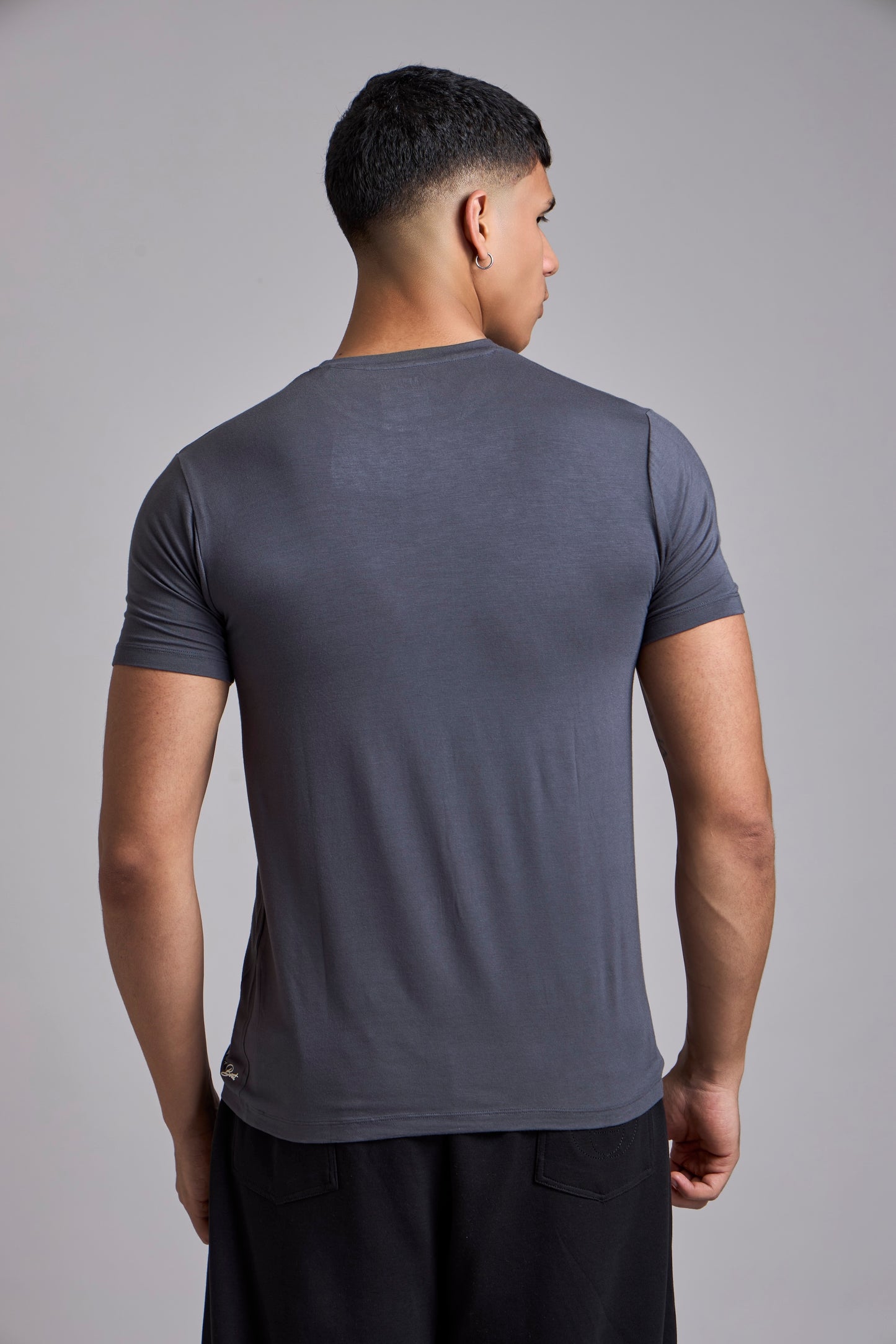 Bamboo Cloud Tee for Men