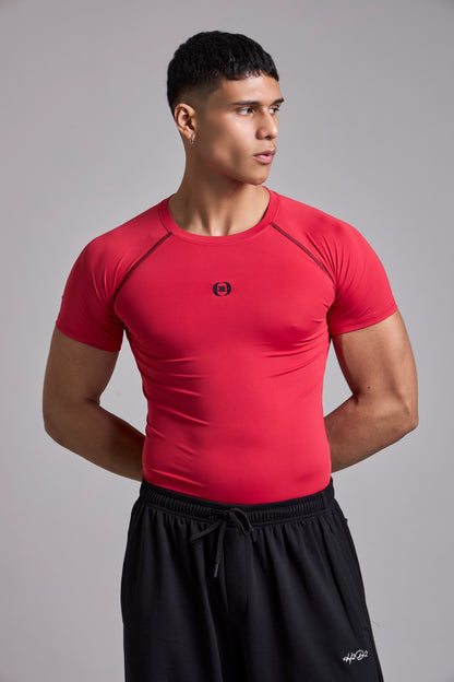 Grind Compression Tee