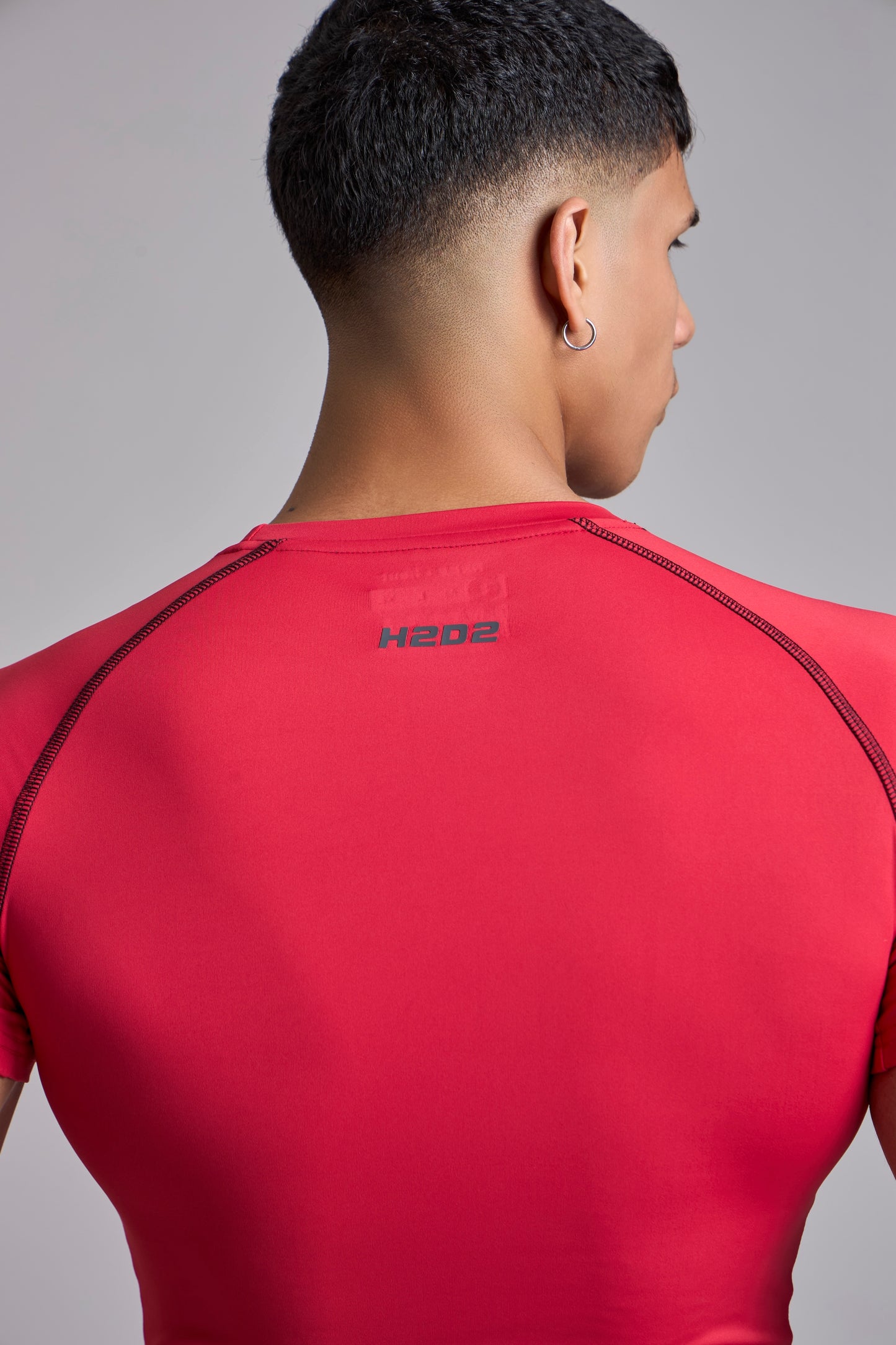 Grind Compression Tee