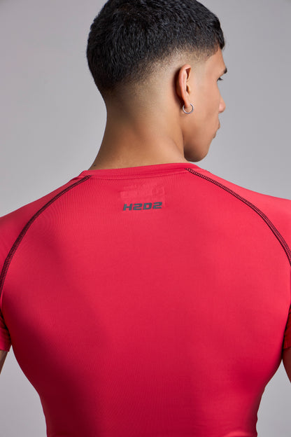Grind Compression Tee