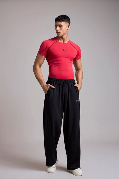 Grind Compression Tee