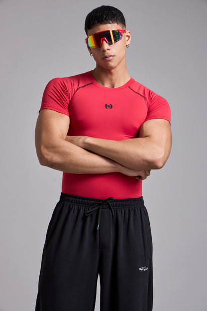 Grind Compression Tee